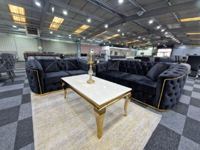 oak sofa land